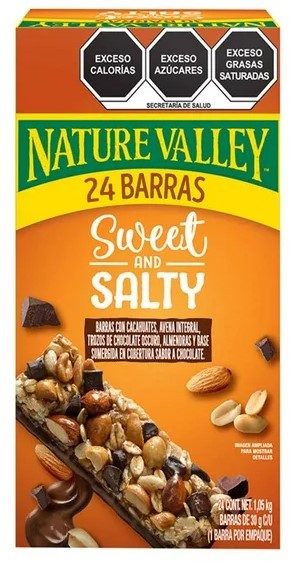 NATURE VALLEY