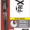 BOLIGRAFO-BORRABLE-PILOT-FRIXION-NEGRO-0-7-MM-31550C-CON-12-PZS_B128-060_1 BOLIGRAFO BORRABLE PILOT FRIXION NEGRO 0.7 MM 31550C CON 12 PZS