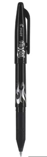 BOLIGRAFO-BORRABLE-PILOT-FRIXION-NEGRO-0-7-MM-31550C-CON-12-PZS_B128-060_2-1 BOLIGRAFO BORRABLE PILOT FRIXION NEGRO 0.7 MM 31550C CON 12 PZS