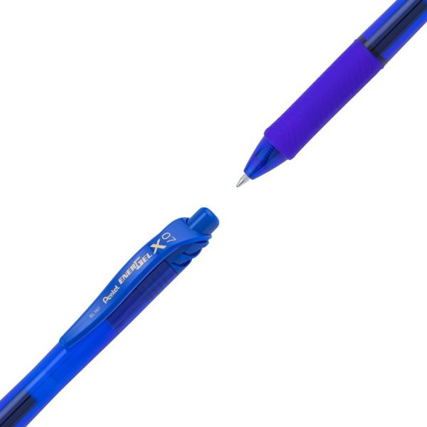 BOLIGRAFO-ENERGEL-0-7MM-PUNTO-MEDIANO-AZUL_B134-062_3 BOLIGRAFO ENERGEL 0.7MM PUNTO MEDIANO AZUL