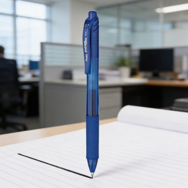 BOLIGRAFO-ENERGEL-0-7MM-PUNTO-MEDIANO-AZUL_B134-062_4-1 BOLIGRAFO ENERGEL 0.7MM PUNTO MEDIANO AZUL
