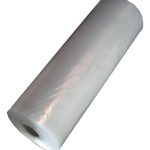 BOLSA POLIETILENO NATURAL 50X70 CAL 200
