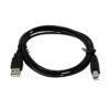CABLE P/IMPRESORA HP USB/AB 342650