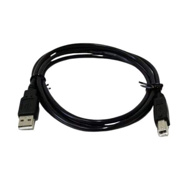 CABLE P/IMPRESORA HP USB/AB 342650