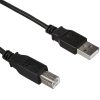 CABLE P/IMPRESORA HP USB/AB 342650