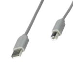 CABLE USB A-B S 3 MTS (317863)