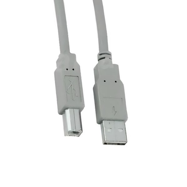 CABLE USB A-B S 3 MTS (317863)