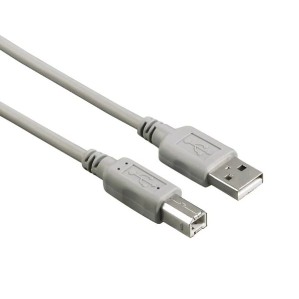 CABLE USB A-B S 3 MTS (317863)