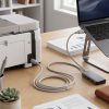 CABLE USB A-B S 3 MTS (317863)