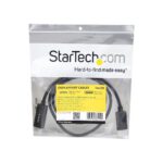 CABLE 1M DISPLAYPORT A HDMI DP2HDMM1MB