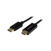 CABLE-1M-DISPLAYPORT-A-HDMI-DP2HDMM1MB_V999-434_2 CABLE 1M DISPLAYPORT A HDMI DP2HDMM1MB