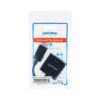 CABLE ADAPTADOR CONVERTIDOR DISPLAYPORT MACHO A SVGA HEMBRA