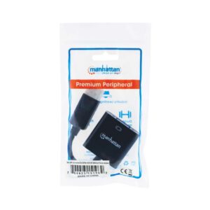 CABLE-ADAPTADOR-CONVERTIDOR-DISPLAYPORT-MACHO-A-SVGA-HEMBRA_C001-197_1 CABLE ADAPTADOR CONVERTIDOR DISPLAYPORT MACHO A SVGA HEMBRA