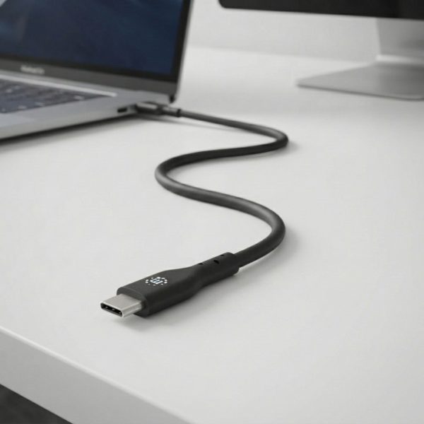 CABLE-MANHATTAN-USB-C-MACHO-USB-C-MACHO-50CM-NEGRO-354868_C001-198_4-1 CABLE MANHATTAN USB C MACHO-USB C MACHO 50CM NEGRO 354868