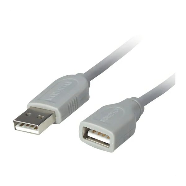 CABLE-USB-EXTENSION-3M-317238_T135-168_0 CABLE USB EXTENSION 3M 317238