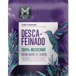 CAFE DESCAFEINADO TOSTADO Y MOLIDO 1 KG