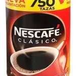 CAFE NESCAFE CLASICO LATA CON 1.5 KG