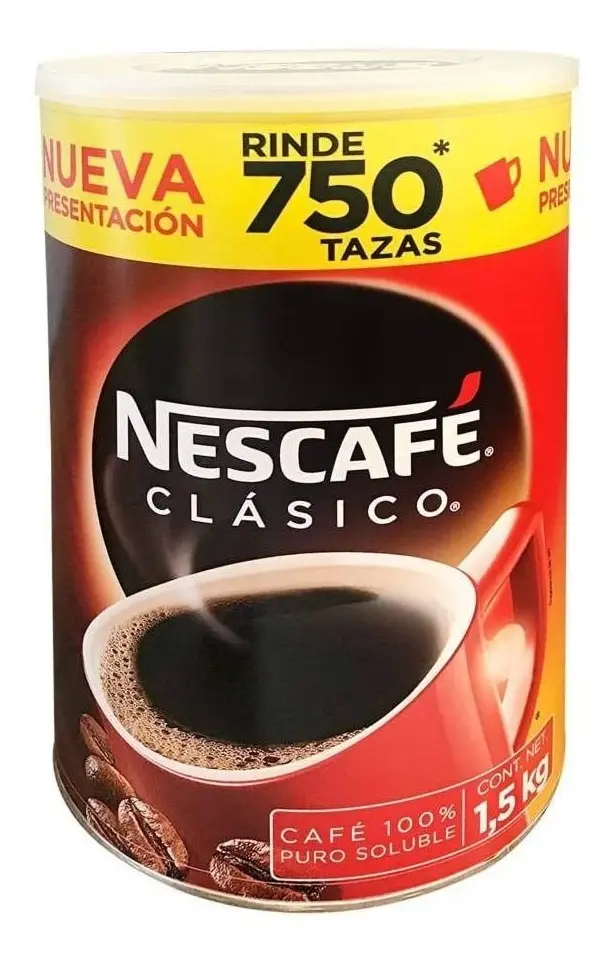 NESCAFÉ