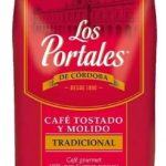 CAFE TOSTADO Y MOLIDO PORTALES CORDOBA 900 G