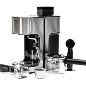CAFETERA DAEWOO