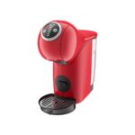 CAFETERA DE CAPSULAS KRUPS DOLCE GUSTO ROJO 300 ML KP3405MX
