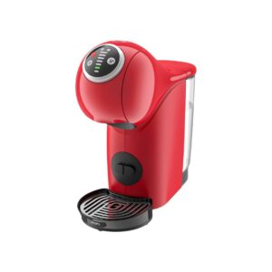 CAFETERA DE CAPSULAS KRUPS DOLCE GUSTO ROJO 300 ML KP3405MX