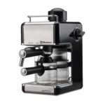 CAFETERA DE ESPRESSO KOBLENZ 240 ML CKM-650EIN