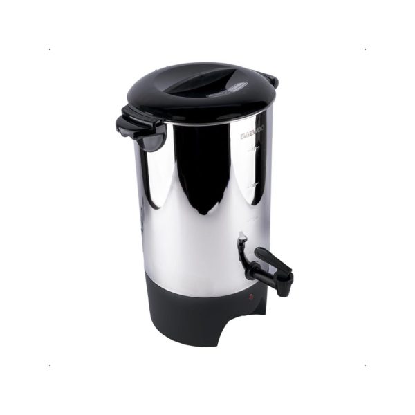 CAFETERA DE GRAN CAPACIDAD DAEWOO 6 LITROS DCP-6L-40