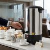 CAFETERA DE GRAN CAPACIDAD DAEWOO 6 LITROS DCP-6L-40