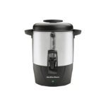 CAFETERA HAMILTON BEACH 40514RZ