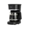 CAFETERA-PROGRAMABLE-OSTER-NEGRO-12-TAZAS-BVSTDCP121B_H001-198_2 CAFETERA PROGRAMABLE OSTER NEGRO 12 TAZAS BVSTDCP121B
