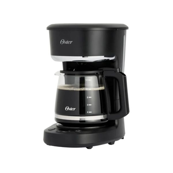 CAFETERA-PROGRAMABLE-OSTER-NEGRO-12-TAZAS-BVSTDCP121B_H001-198_2 CAFETERA PROGRAMABLE OSTER NEGRO 12 TAZAS BVSTDCP121B