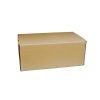 CAJA DE ARCHIVO MUERTO DOBLE CORRUGADO 71 CB 62.3 X 36.5 X 25.2 CM CON INSERTO