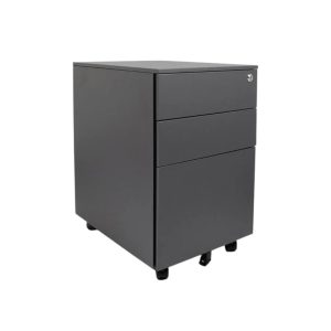 CAJONERA FIJI ECOMAX MOVIBLE GRIS OXFORD