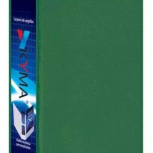 CARPETA-VINIL-VERDE-BANDERA-ARILLO-EN-O-1-PULGADA-CARTA-C-CUBIERTA_C050-171_1 CARPETA VINIL VERDE BANDERA ARILLO EN O 1 PULGADA CARTA C/ CUBIERTA