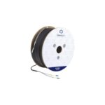 CARRETE DE FIBRA OPTICA LINKEDPRO EF-300-LC MONOMODO 300 M LC-LC DUPLEX
