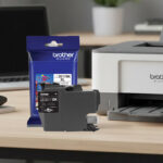 CARTUCHO BROTHER LC3017BK BLACK