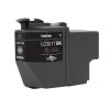 CARTUCHO BROTHER LC3017BK BLACK