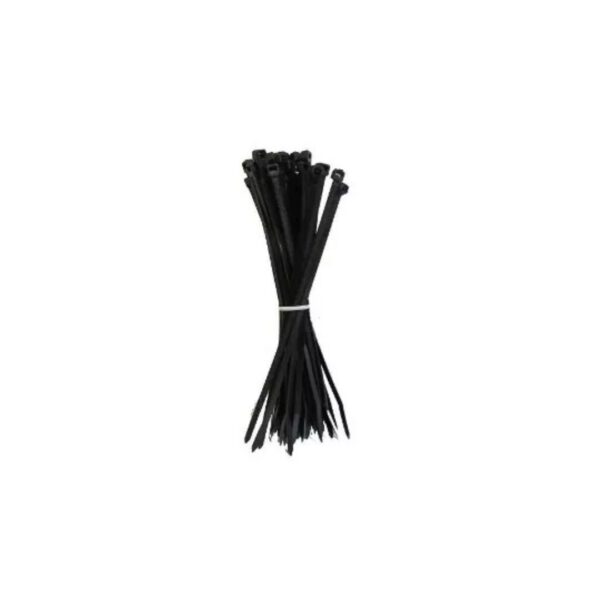 CINCHOS DE PLASTICO SANTUL 3.6 X 150MM BOLSA DE 100 5773