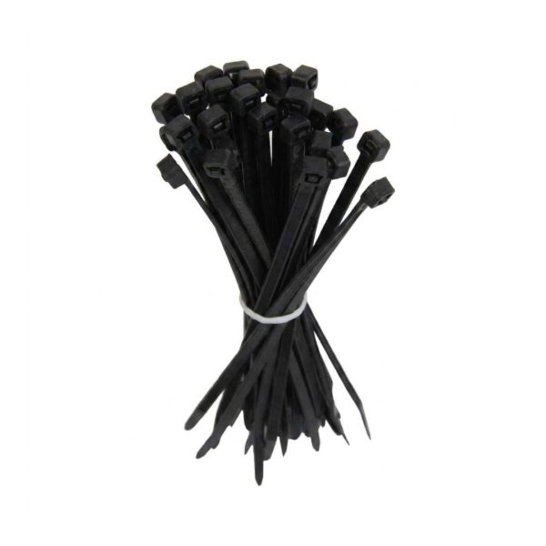 CINCHOS DE PLASTICO SANTUL 3.6 X 150MM BOLSA DE 100 5773