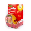 CINTA ADHESIVA DIUREX 550 DE 19 MM X 30 M CON DESPACHADOR