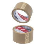 CINTA DE EMPAQUE CANELA 156 DE 48 MM X 50 M PAQUETE CON 6 PIEZAS