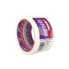 CINTA DE EMPAQUE TRANSPARENTE 070 48MM X 150 M PAQUETE CON 6 PIEZAS