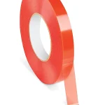 CINTA DOBLE CARA S-23241 USO PESADO 19 MM X 50 M PAQUETE CON 2 PIEZAS