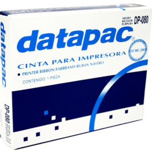 CINTA DP-080-8 EPSON PURPURA ERC-30