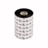 CINTA ZEBRA RIBBON CERA-RESINA 110X450 03200BK11045