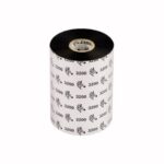 CINTA ZEBRA RIBBON CERA-RESINA 110X450 03200BK11045