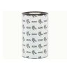 CINTA ZEBRA RIBBON CERA-RESINA 110X450 03200BK11045
