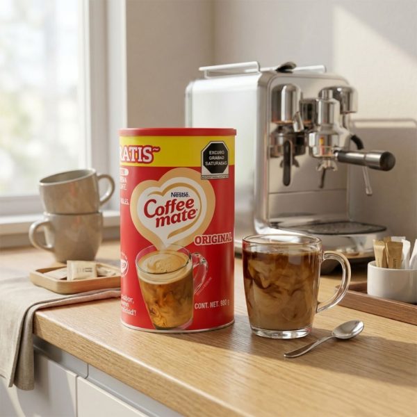 COFFEE MATE SUSTITUTO DE CREMA 980 GRAMOS