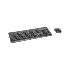 COMBO TECLADO Y MOUSE MANHATTAN MWK7350 180771